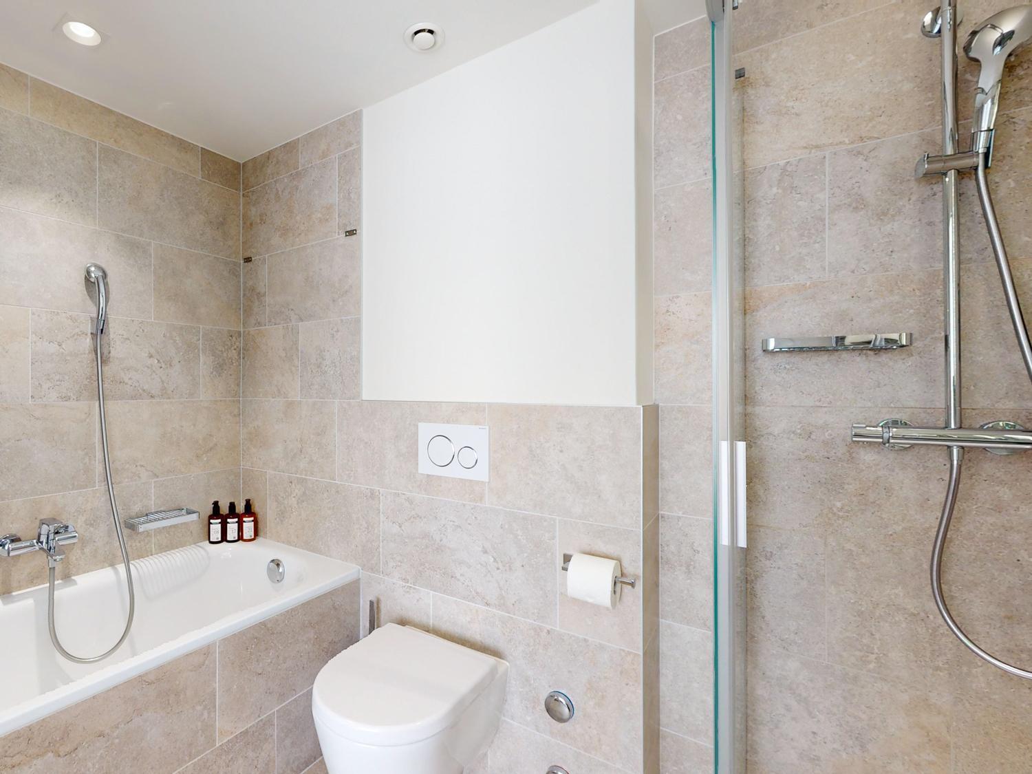Nonanteneuf Appart Hotel Vevey - Contactless Check-In Zimmer foto